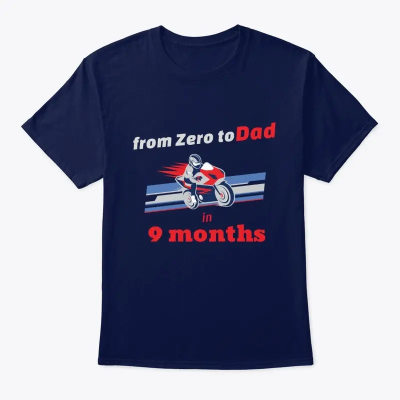 zero to dad