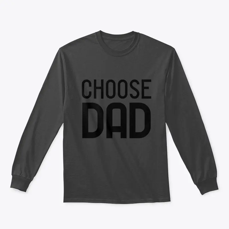 Choose Dad